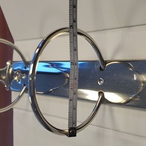 Wilson Jones 3" ring Clearview  3 ring binder, open box/never‎ used